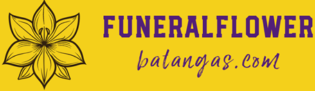 Funeral Flowers Philippines